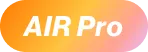 AIR PRO badge