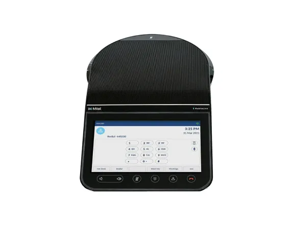 Mitel 6970 VoIP Phone