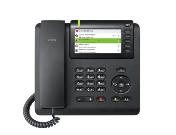 Poly CCX 700 VoIP Phone