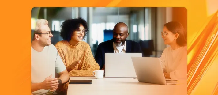 On-demand webinar: Powering Proactive Customer Service with AI:  Discover What’s New from RingCentral