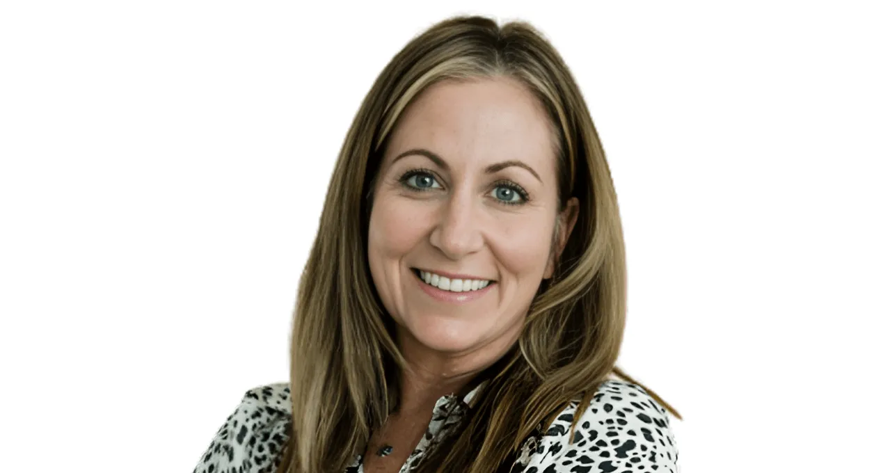 Vice President of Client Solutions at The Office Gurus