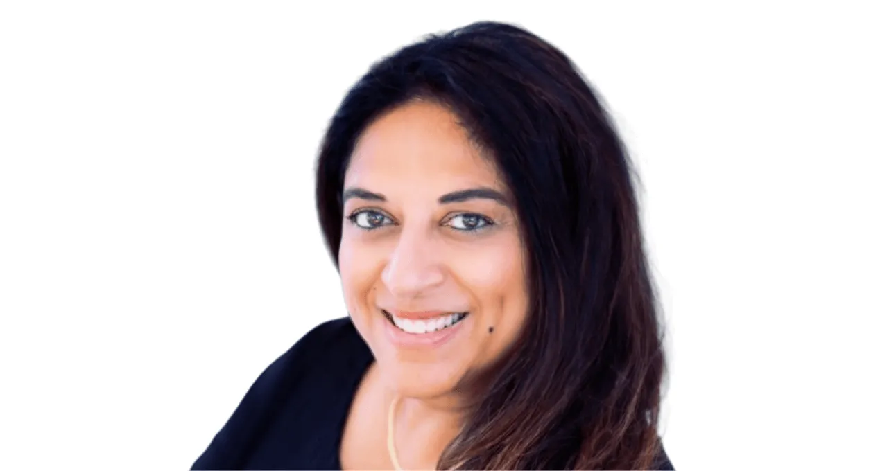 VP of Customer and Alliances