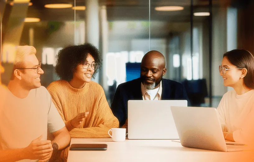 On-demand webinar: Powering Proactive Customer Service with AI:  Discover What’s New from RingCentral