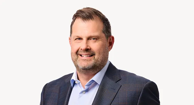 Global Vice President of Product Marketing , RingCentral - John Finch