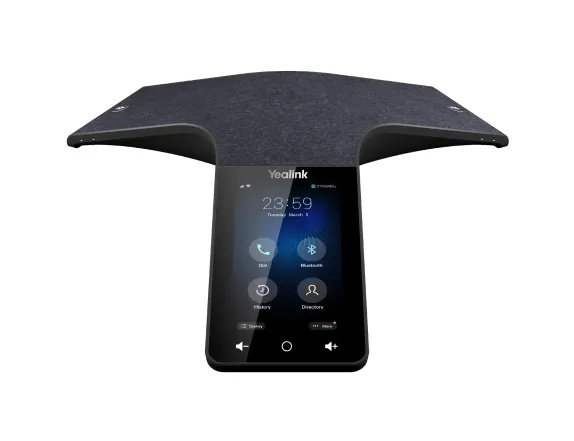 Yealink CP965 VoIP Phone