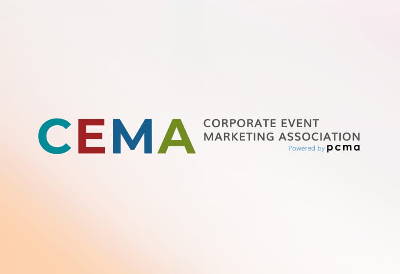 CEMA logo