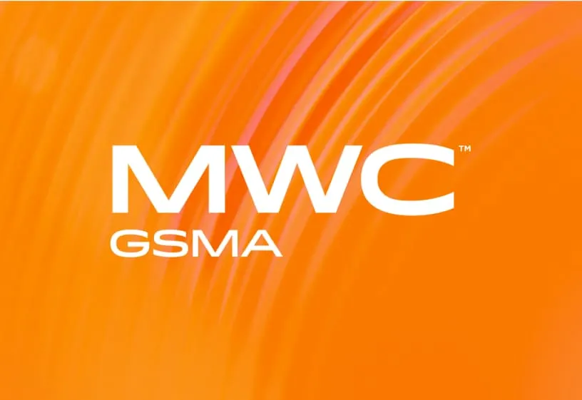 MWC GSMA logo