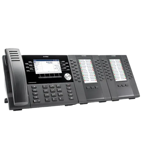 Mitel 6930w IP Phone
