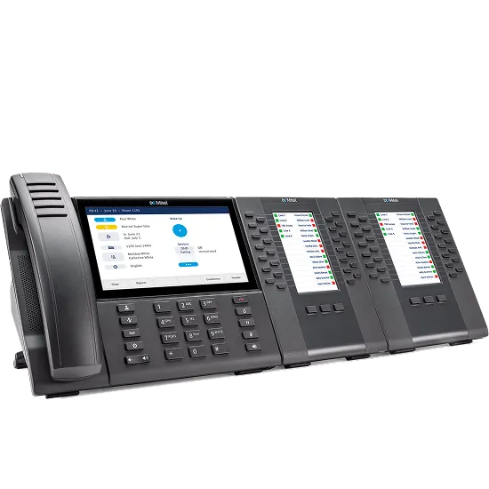 Mitel 6940w IP Phone