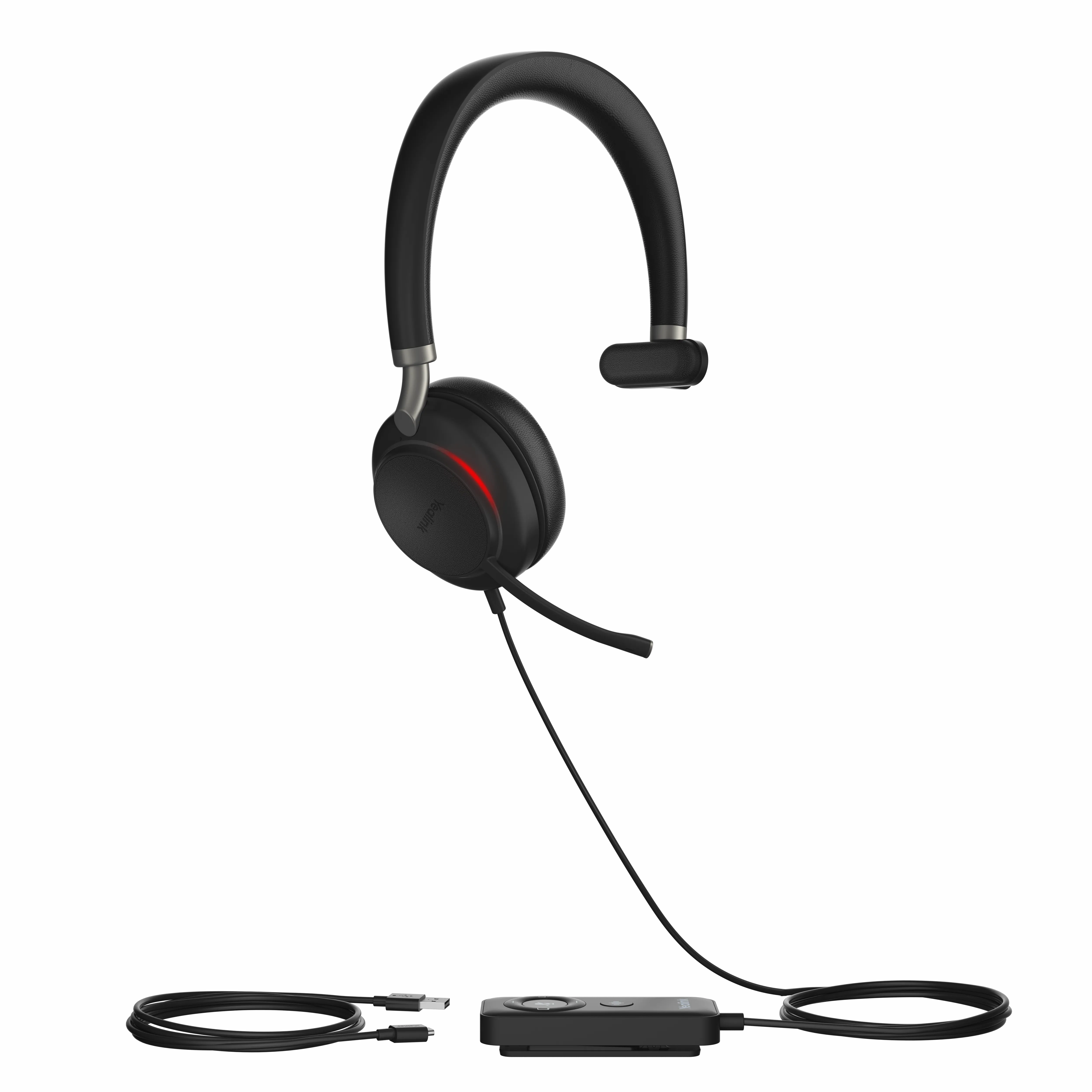 Yealink UH38 Yealink UH38  stereo USB headset
