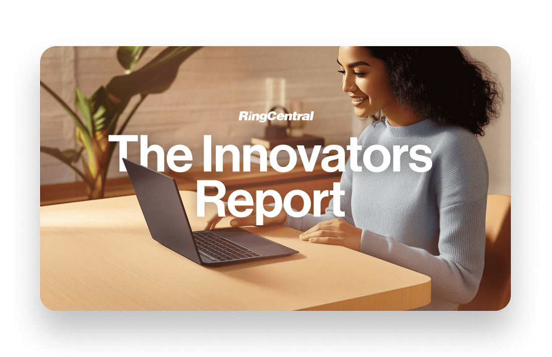 The Innovators Report