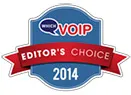 WhichVoIP.com Editor's Choice