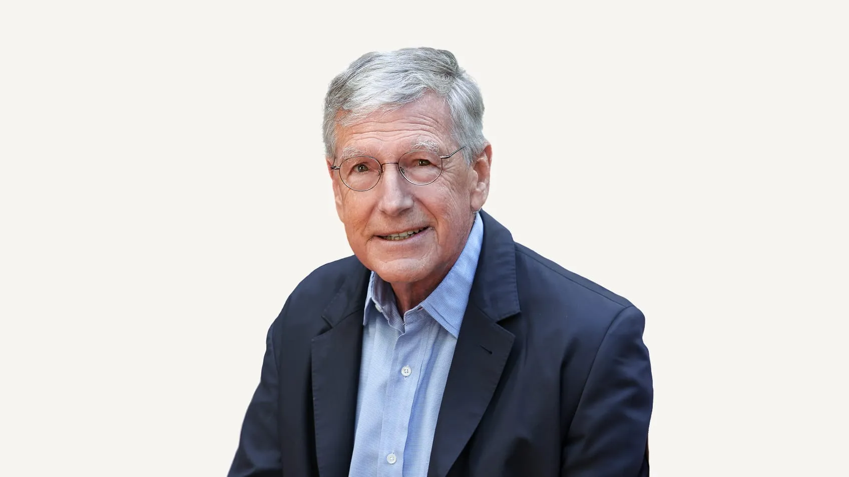 Kenneth A. Goldman