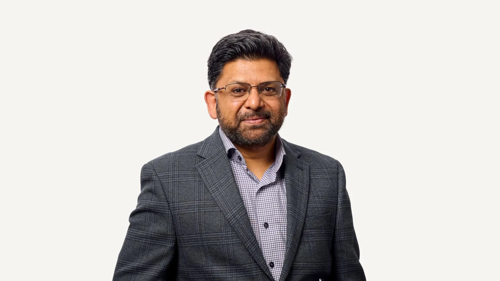 Vaibhav Agarwal