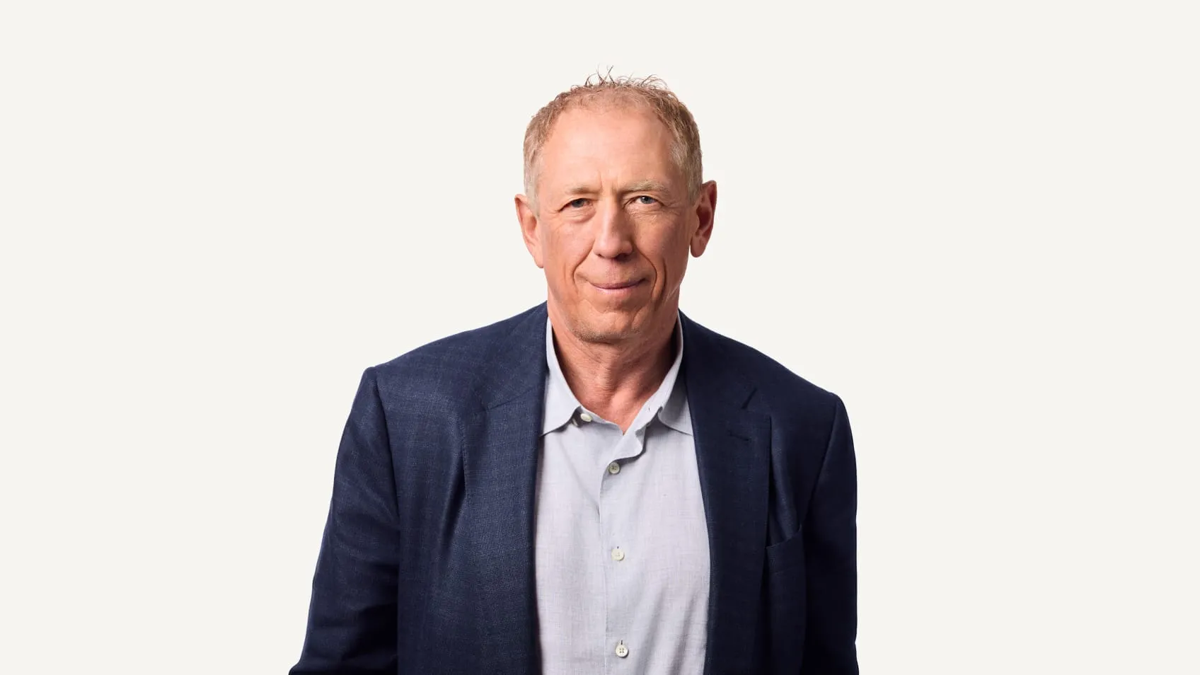 Vlad Shmunis