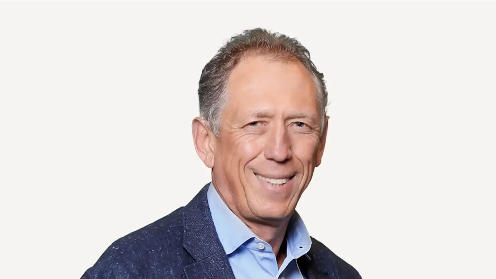 Vlad Shmunis