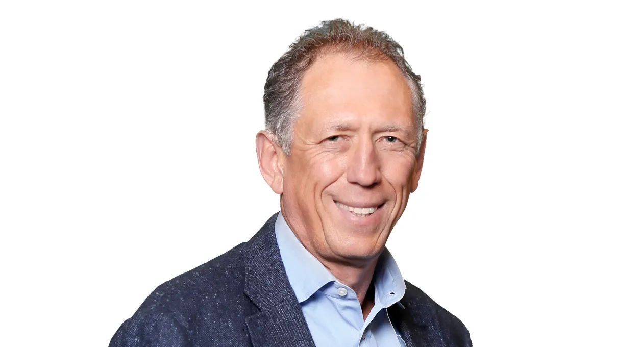 RingCentral CEO Vlad Shmunis